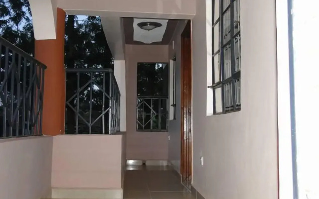 Easy Sleep Guesthouse