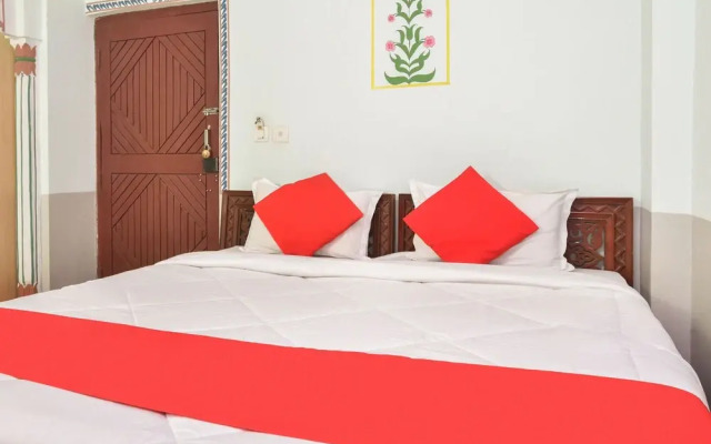 Singhasan Haveli by OYO Rooms
