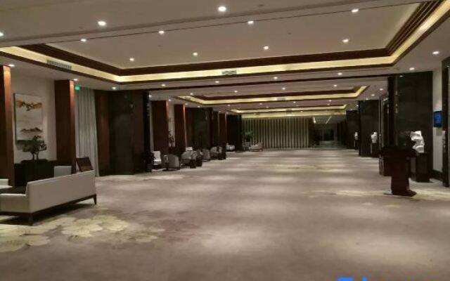 Royal Tulip Sheng Di Hotel-Zunyi