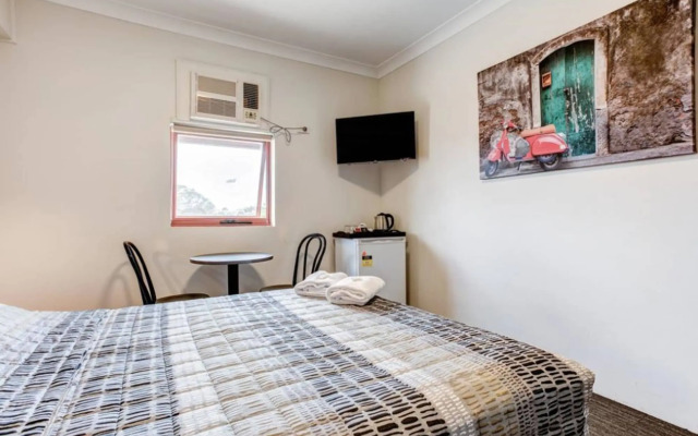 Arena Hotel
