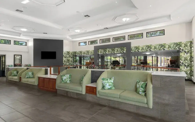 Park Hotel Mokopane