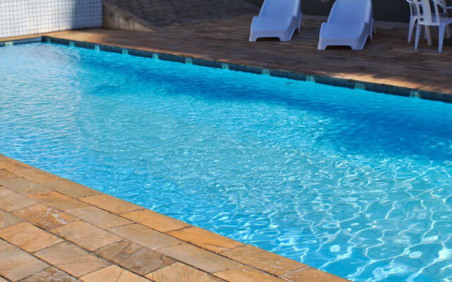 Villa Verde Apart Hotel