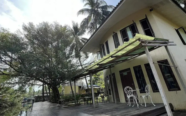 Kalacanal Resort