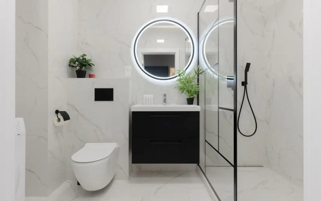 Apartment Łódź by Renters Prestige