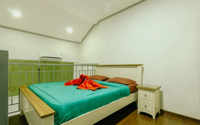 Urbanest Inn House TB Simatupang