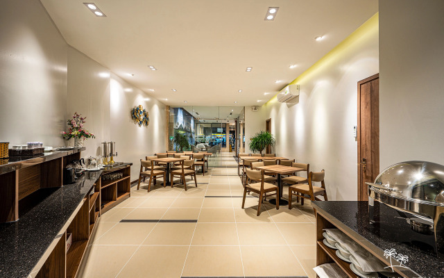 Thanh Long Hotel Bach Dang