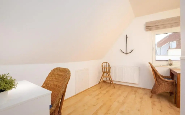 Alte Räucherei Wohnung 1