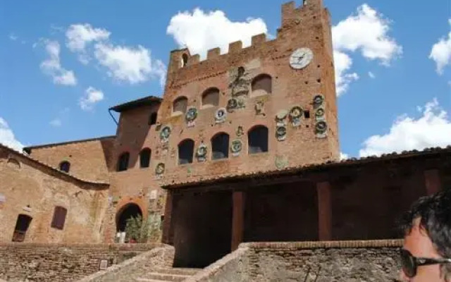 Casa Vacanze Calandrino