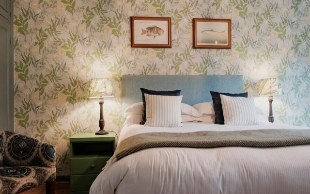 The Fisherman's Haunt