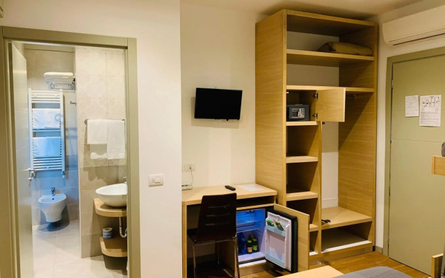 Hotel Liane