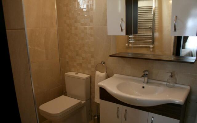 Sare Beach Hotel