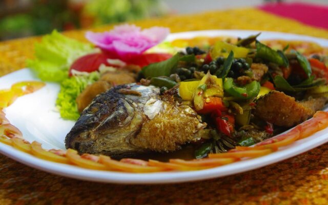 Areeya Phuree Resort
