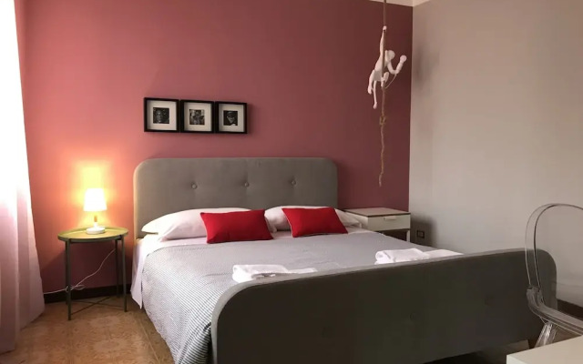 Casapiu Rooms