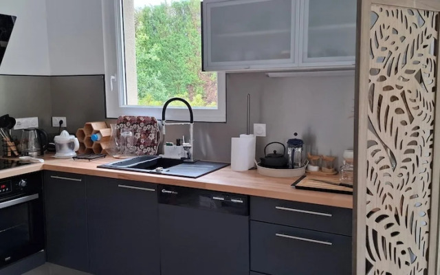 Les Escales de Marion