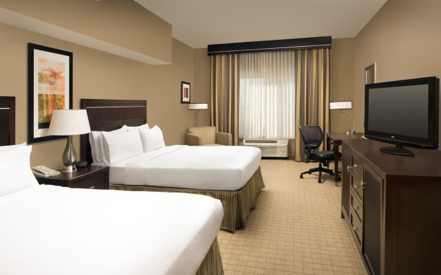 DoubleTree by Hilton Denver International Airport