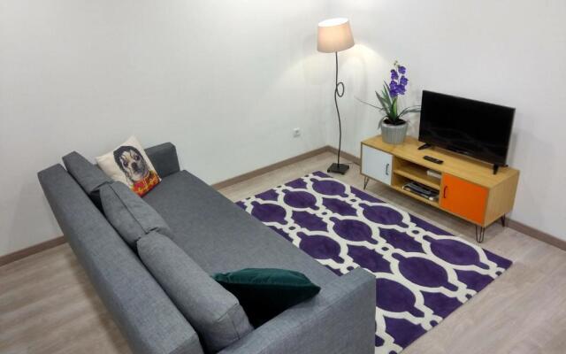 ML Apartments Aliados