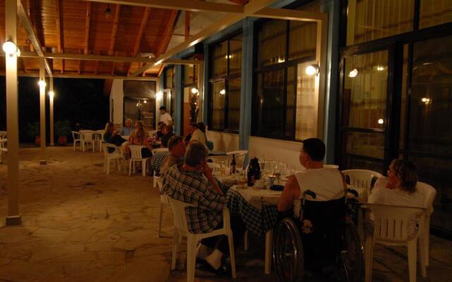 Golden Beach Preveza
