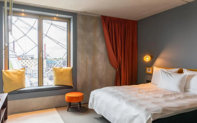 Gambino Hotel Werksviertel
