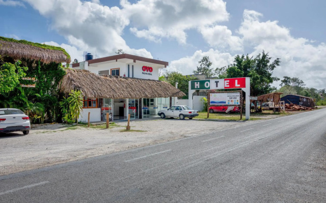OYO Hotel Palma Real