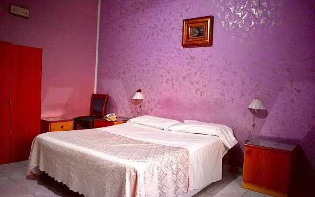 Hotel Belvedere