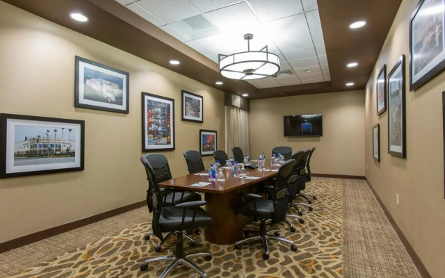 Cambria Hotel Plano Frisco