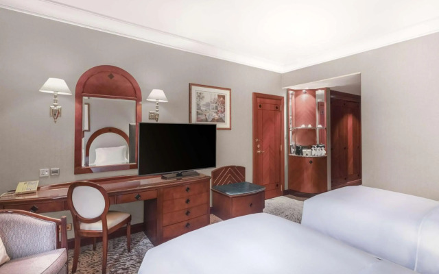 Madinah Hilton