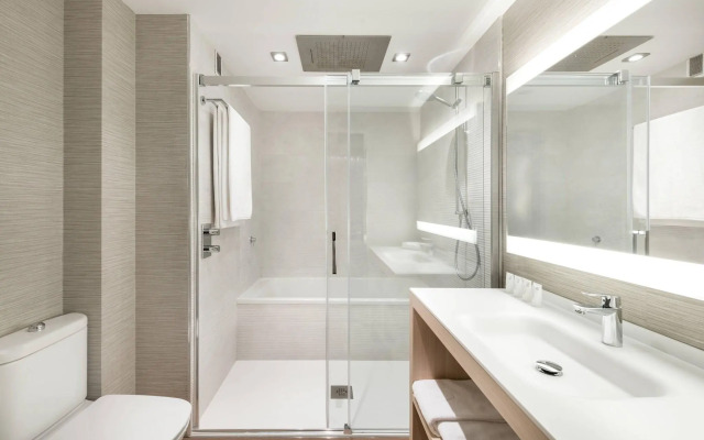 The Westin Madrid Cuzco