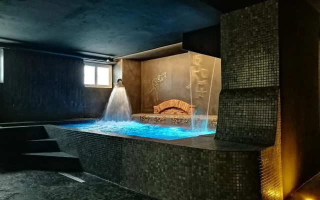 Kernu Puhkeküla Hotel