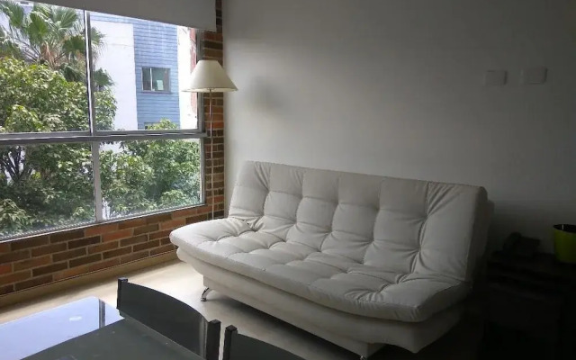 Beautiful Apartmentsuite With The Best Location In Medellin Free Wi-fi