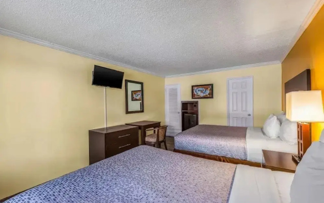 Econo Lodge Boardwalk
