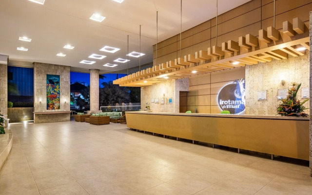 Hotel Irotama del Sol