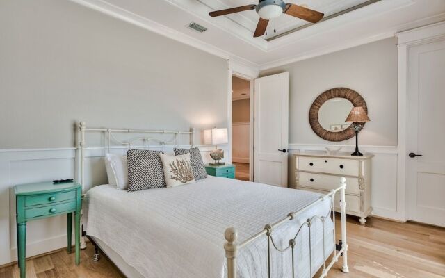 Driftwood Palazzo Gulf Views Private Pool