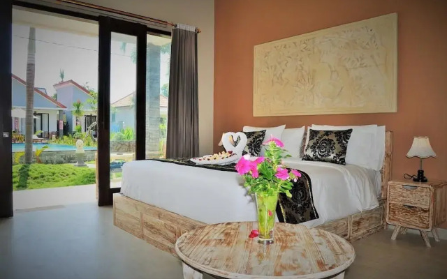 Favorite Exclusive Villa And Spa
