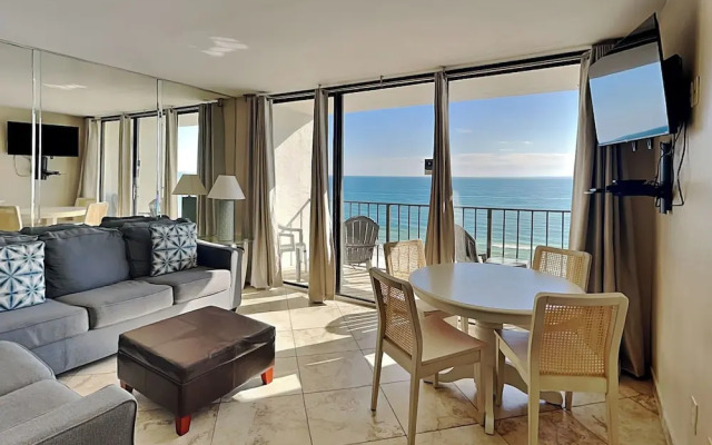 Edgewater Tower III #906