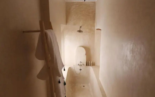Riad Les Hirondelles Boutique Hotel