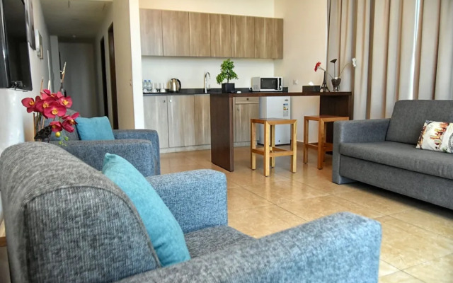 Byblostar Hotel