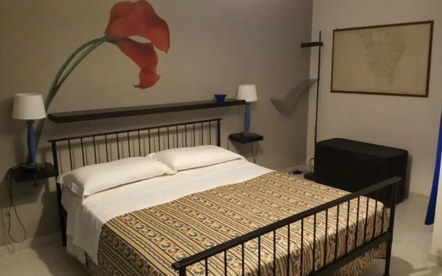 Villetta mare Torre Inserraglio