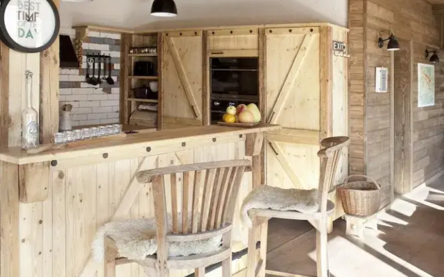 Villa Velka Upa - Kvh014