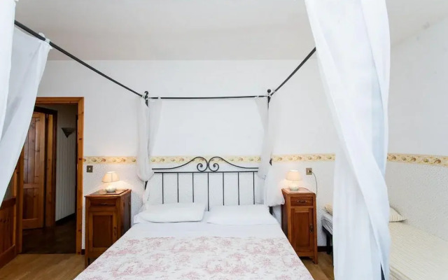 Podere Caldaruccio La Pineta Chalet