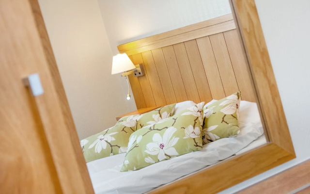 Hurdalsjøen Hotell & Spa