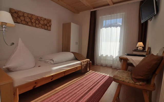 Apartment Traube - Stelvio
