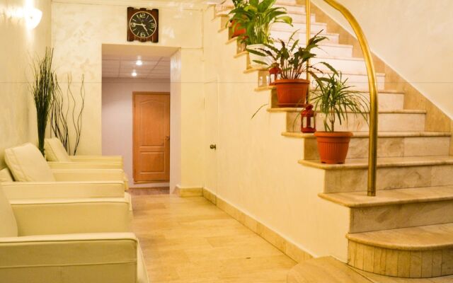 Prime Hostel
