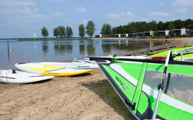 Cube Exclusiv - lakehouse with lakeview