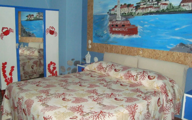 Sicilia in Miniatura Boutique B&B