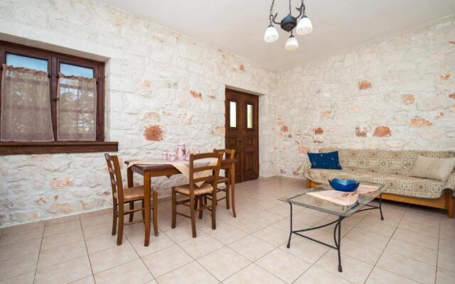 Villa Pounente Apartments