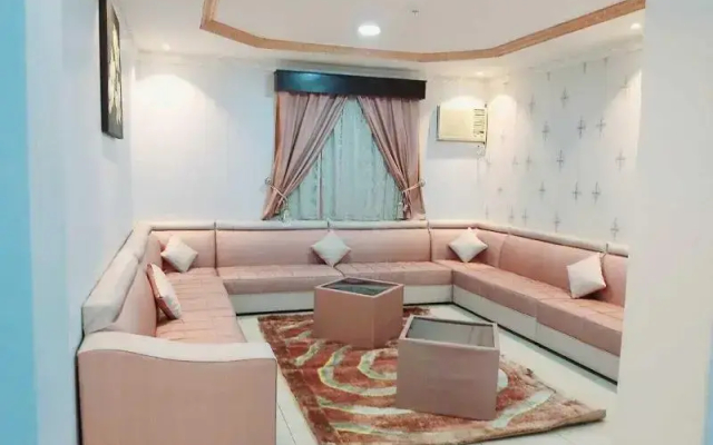 Asoul Najed 2 Hotel Suite
