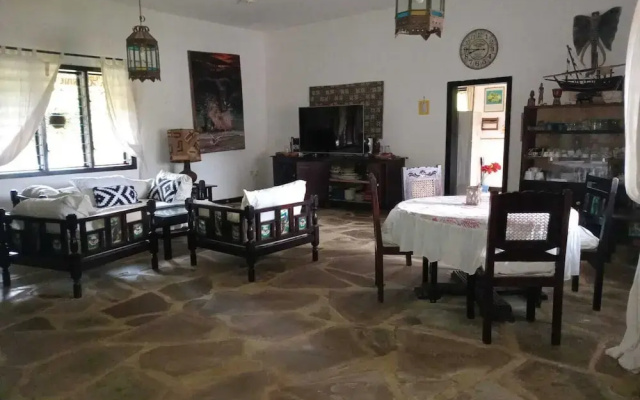 Soncini House