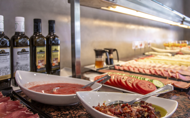 Hotel Monte Puertatierra