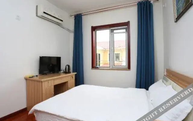 Tianjin Xianghai Express Hotel