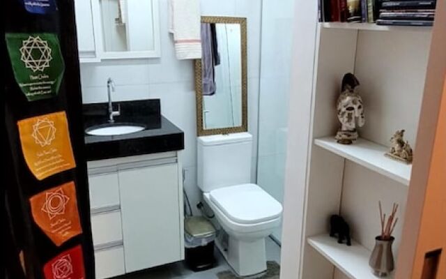 Lovely 1-bed Chalet in Mutari/santa Cruz Cabralia